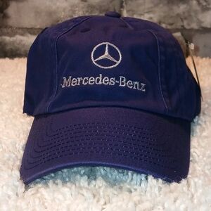 Levelwear, Mercedes-Benz Baseball Cap